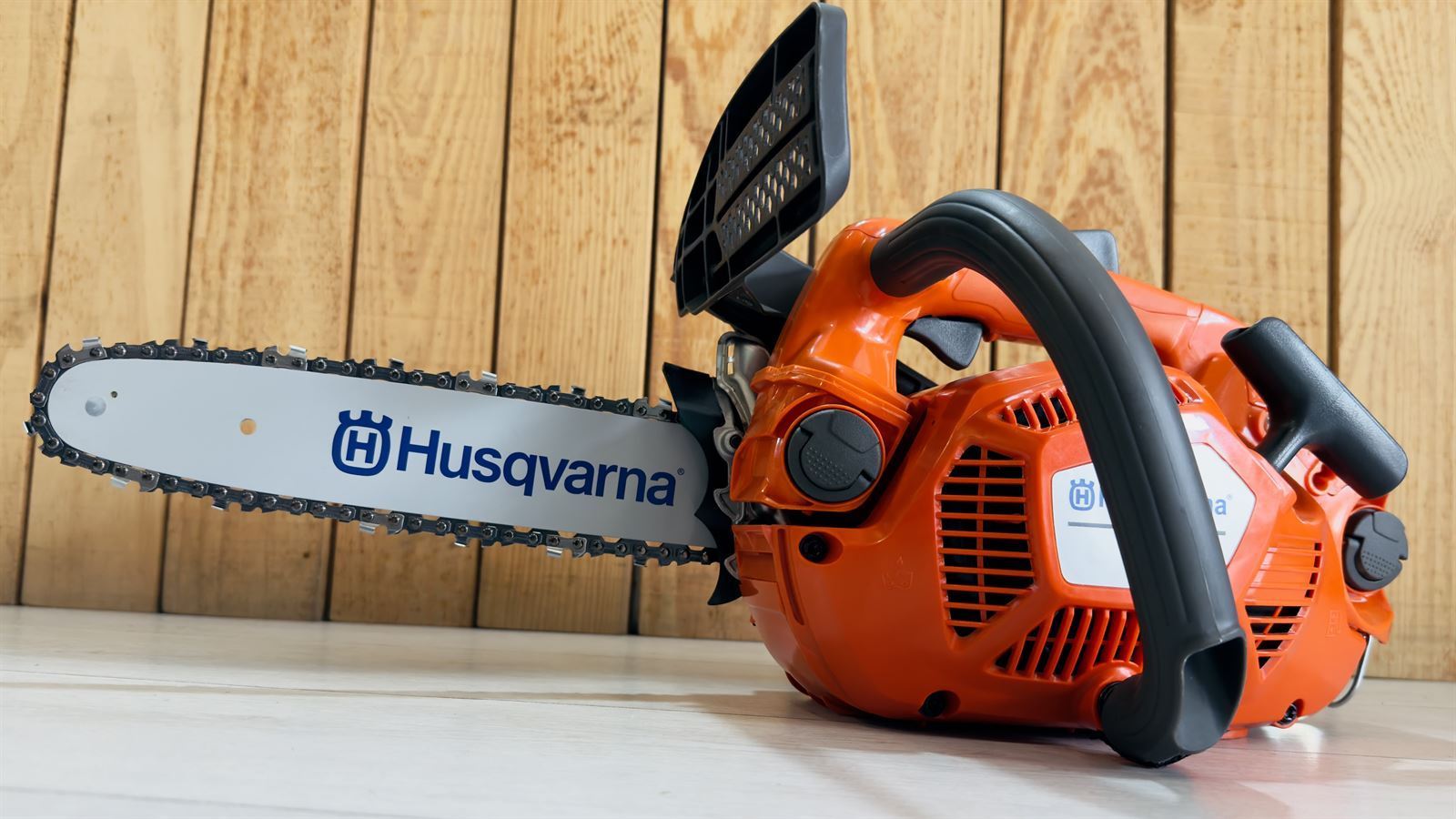 Motosierra Husqvarna T435 - Imagen 2