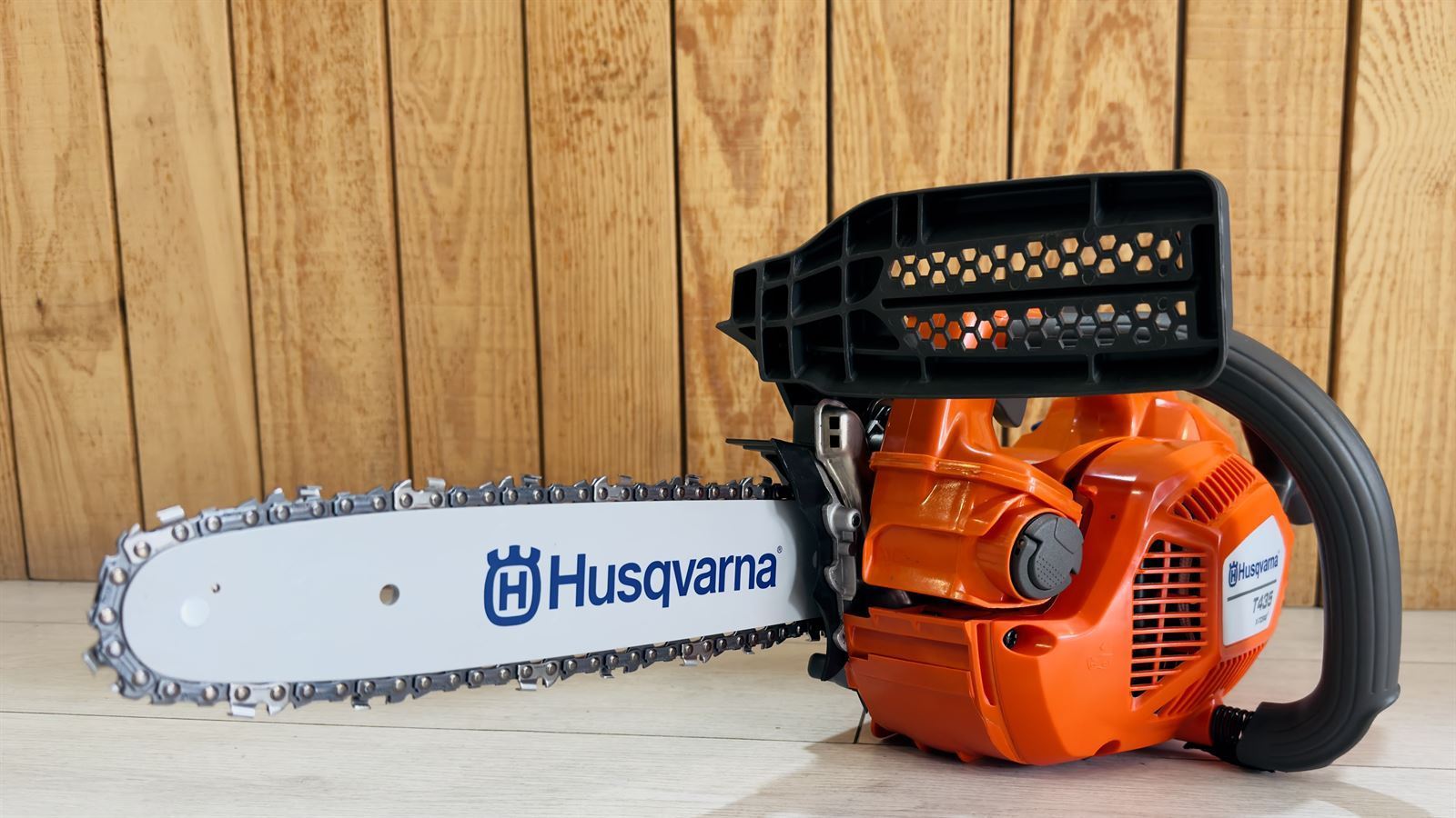 Motosierra Husqvarna T435 - Imagen 3