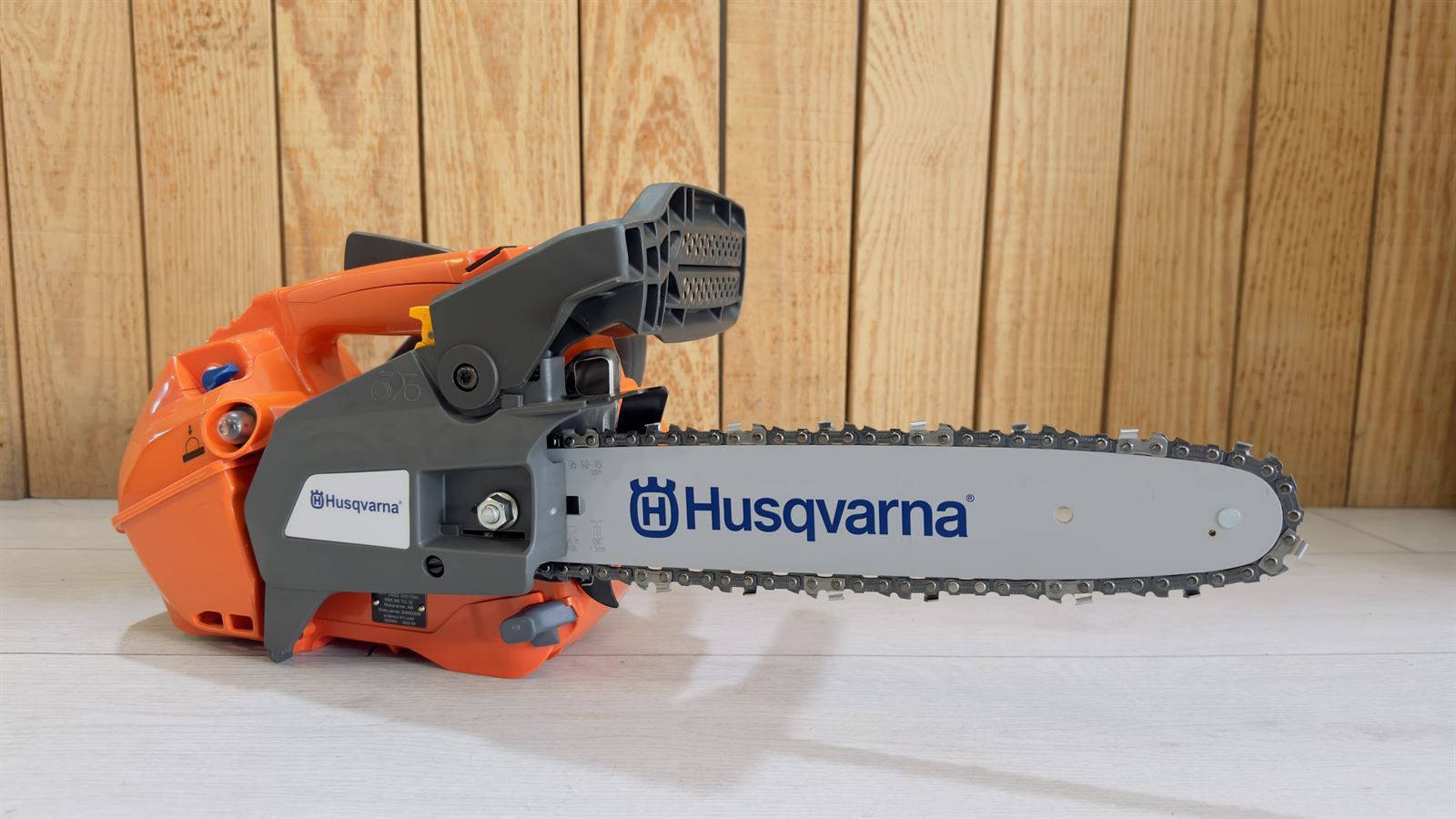 Motosierra Husqvarna T435 - Imagen 4